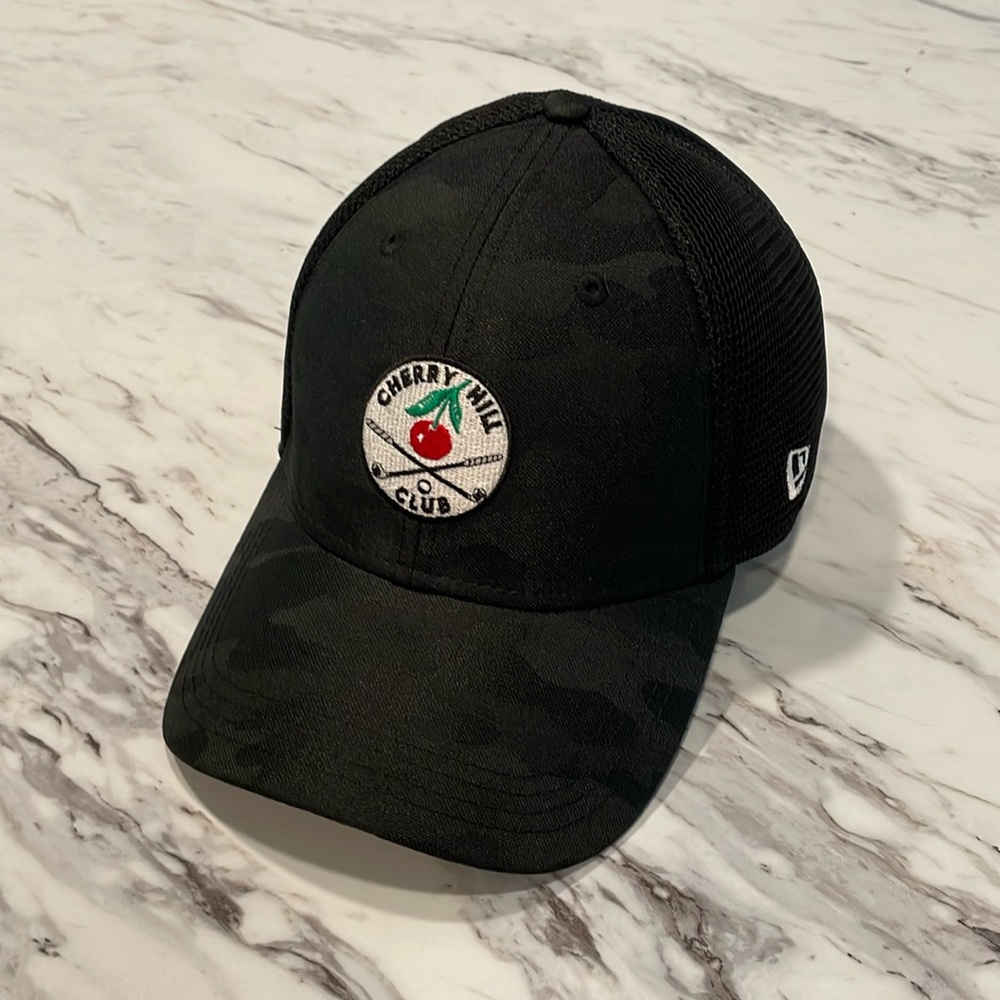 Cherry Hill Country Club Golf Hat